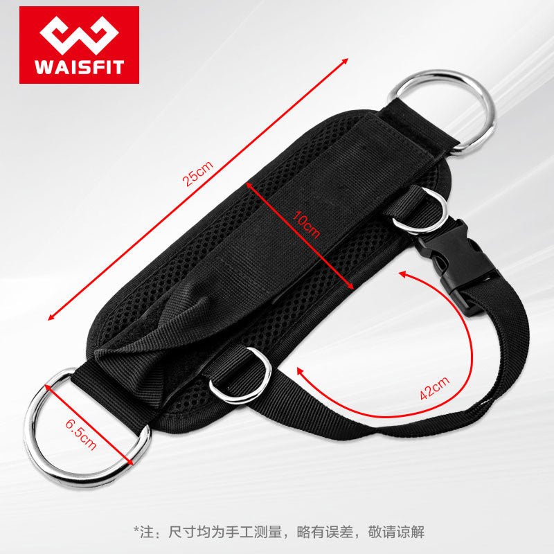 Ankle Straps for Strength Training: Resistance Bands for Glutes and Legs at Home