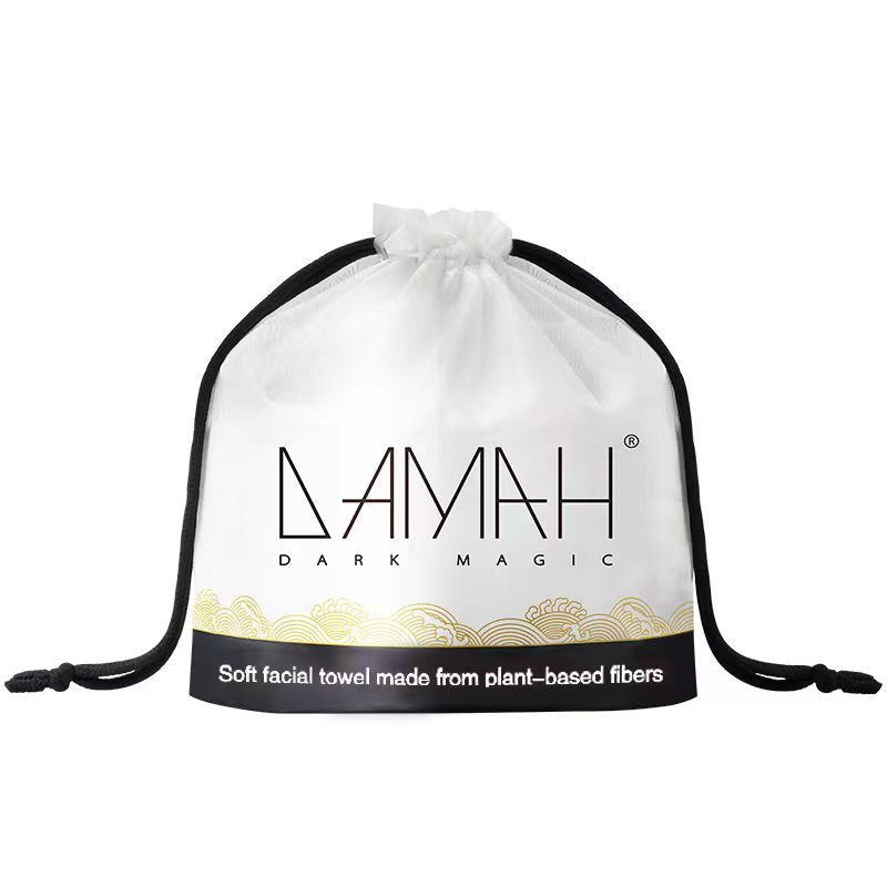 Toallas desmaquilladoras faciales coreanas para todo tipo de Piel