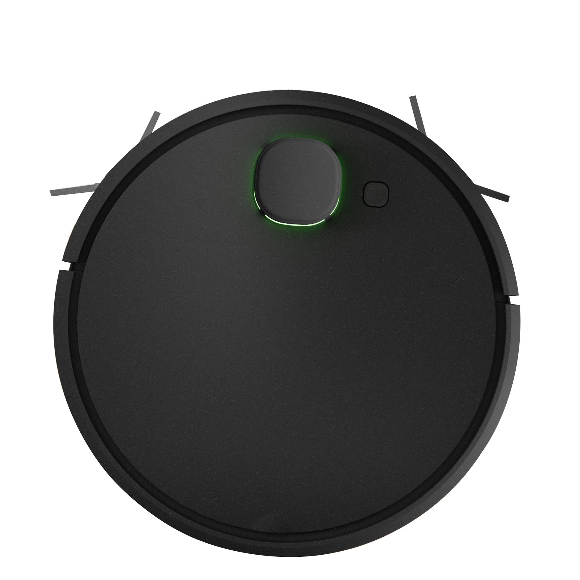 Robot Aspirador 3 en 1: Limpiador Inteligente con APP, Mapeo y Control Remoto - Aspira, Barre y Friega Automáticamente