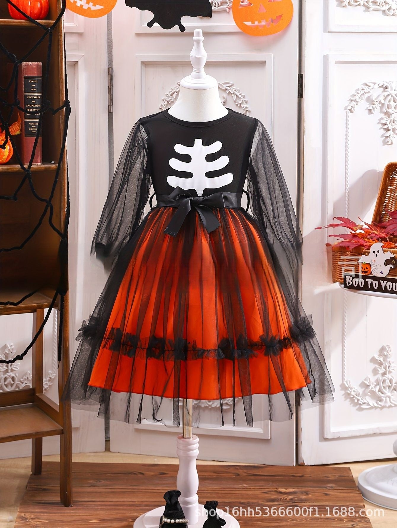 Amazon Long Sleeve Lace Dress for Halloween: Find Your Perfect Style