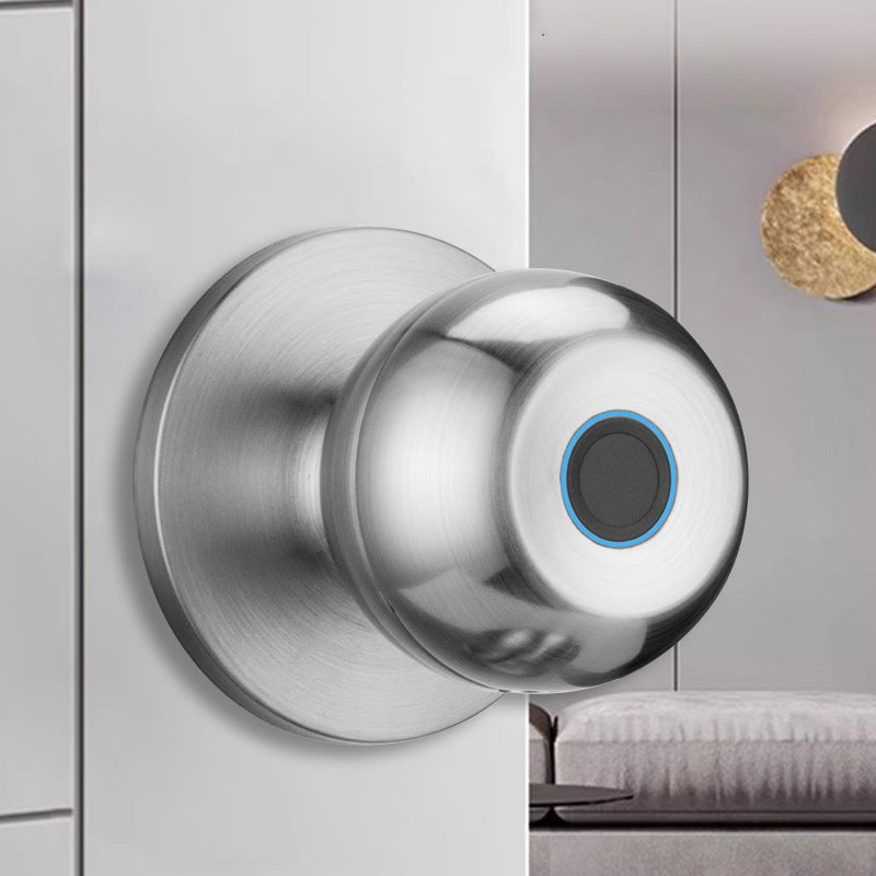 Cerradura Inteligente con Huella Digital y Bluetooth – Seguridad para Hogar con Control por App