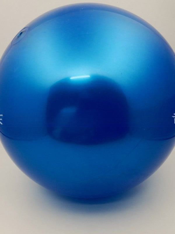 Pelota de Yoga y Ejercicio de 15/20/25/30 cm  con Superficie Brillante
