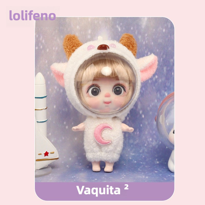 Llavero Tierno De Colección