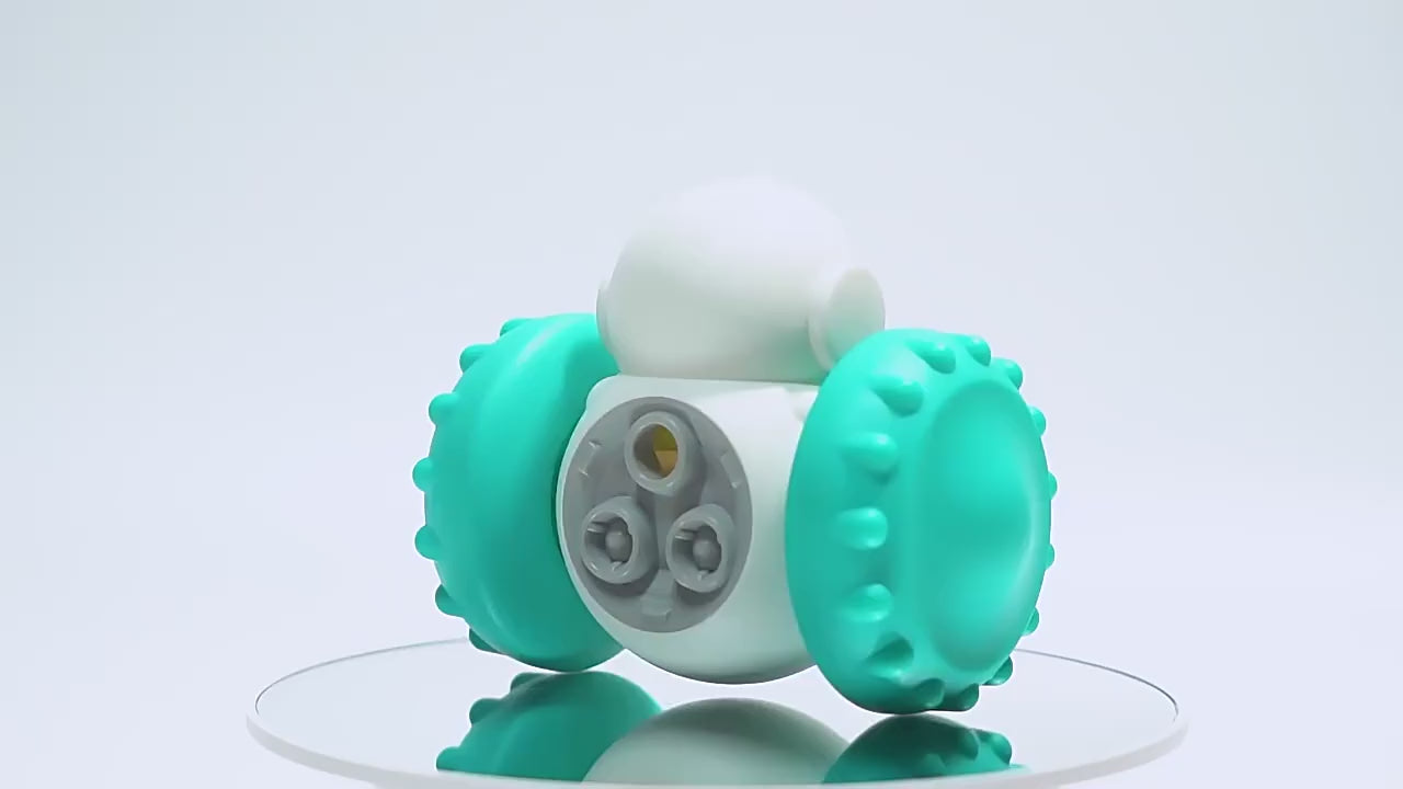 Load video: Pet Supplies: Dog &amp; Cat Toys, Interactive Feeders &amp; More