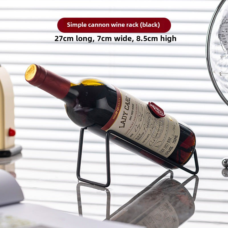 Estante para Vino: Soporte para Copas de Vino y Copas de Pie, Estante Colgante de Lujo para Casa