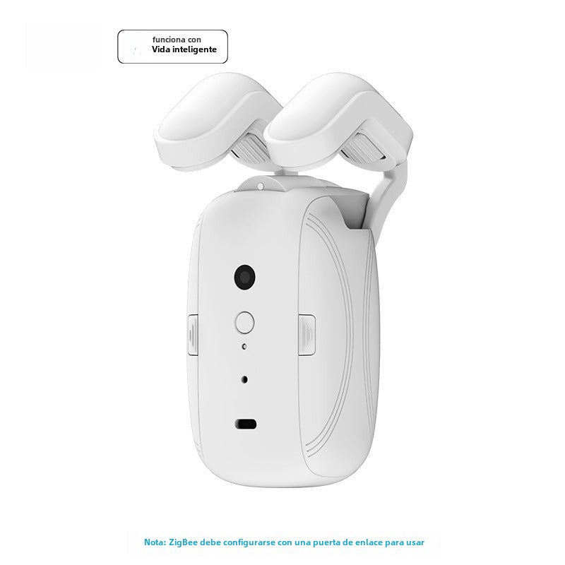 Motor para Cortinas Eléctrico WiFi: Control por Móvil y Automatización Smart Home - Kuai Kuai Customer Support 