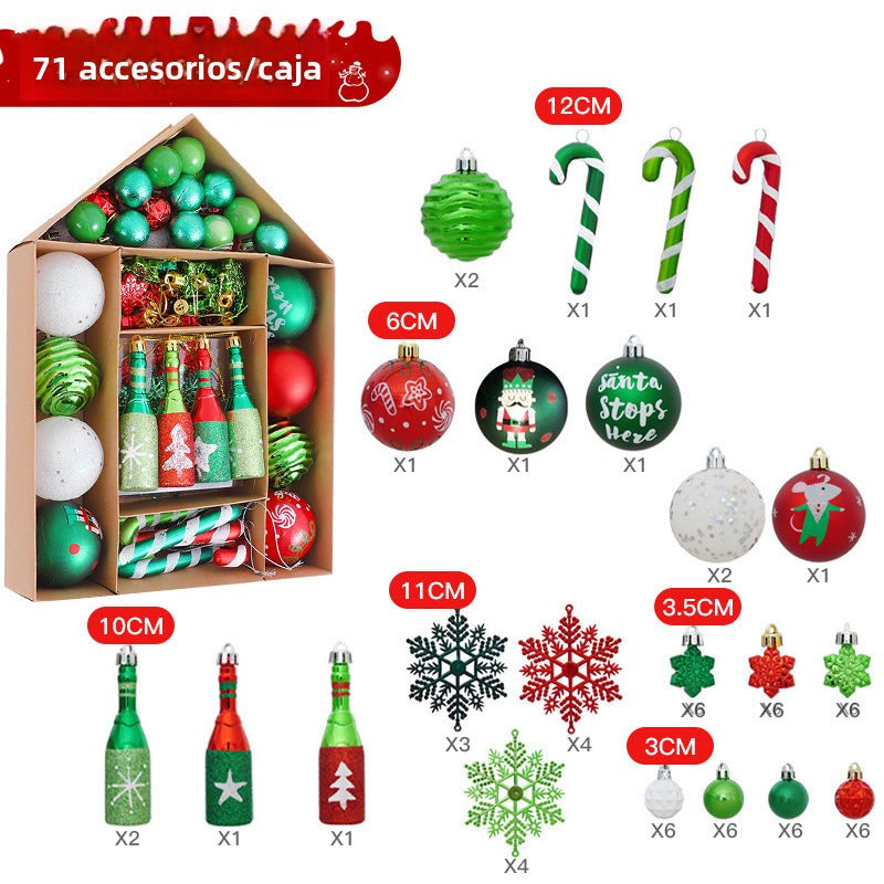 Adornos para Árbol de Navidad |  Diseños exclusivos de Cámaras, Soldaditos y Dulces