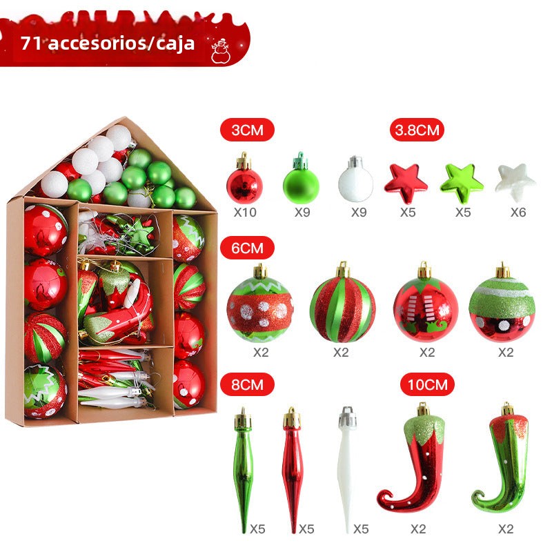 Adornos para Árbol de Navidad |  Diseños exclusivos de Cámaras, Soldaditos y Dulces