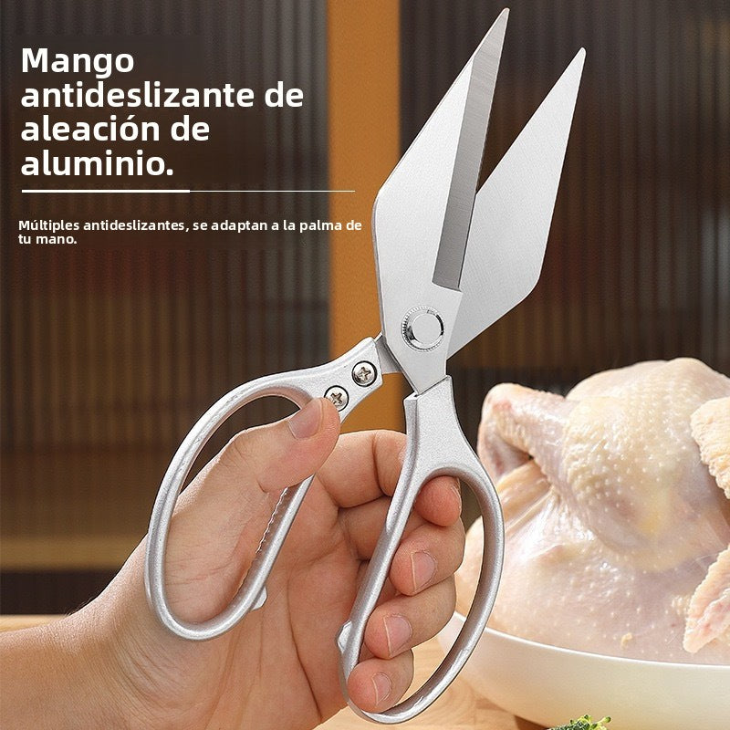 Herramienta de cocina resistente para alimentos