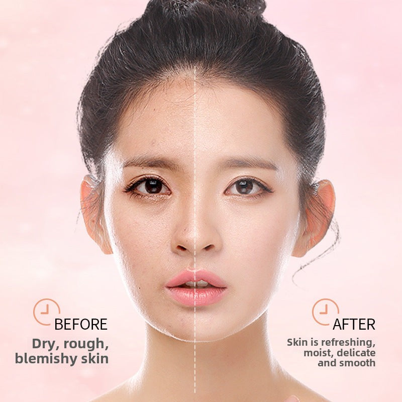 LaiKou Crema Hidratante 50g: Esencia de Caracol, Hidratación y Frescura para el Cuidado de la Piel