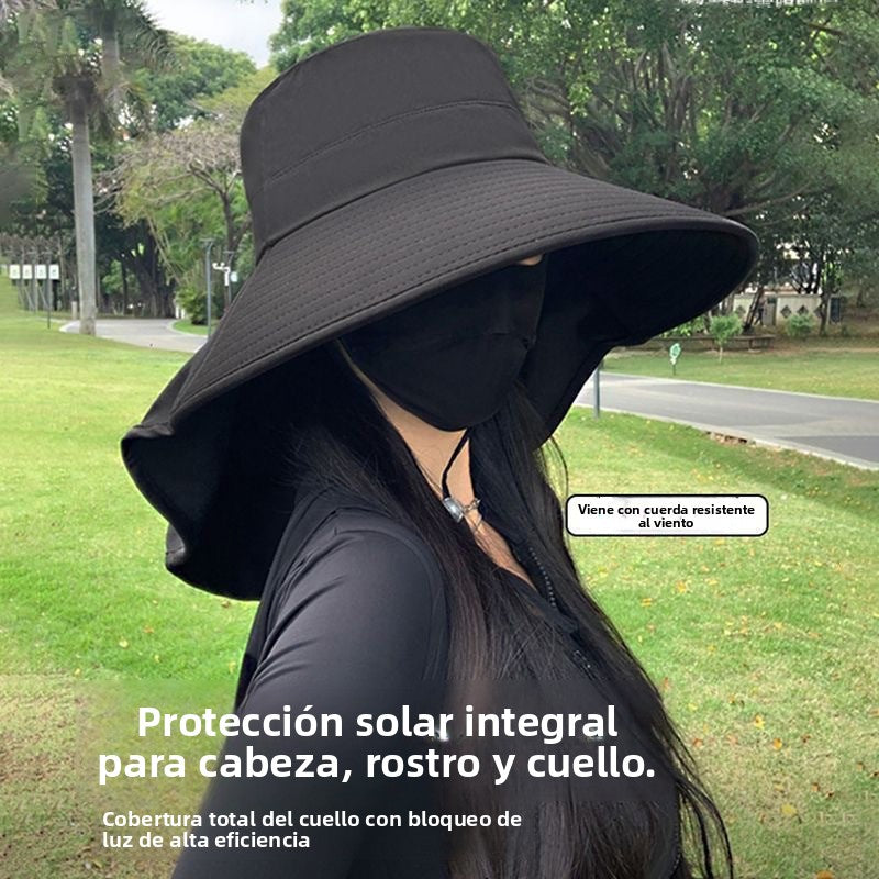 Sombrero Deportivo para Mujer en Varios Diseños | Actividades al Aire Libre y Protección Solar