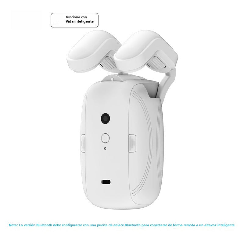 Motor para Cortinas Eléctrico WiFi: Control por Móvil y Automatización Smart Home