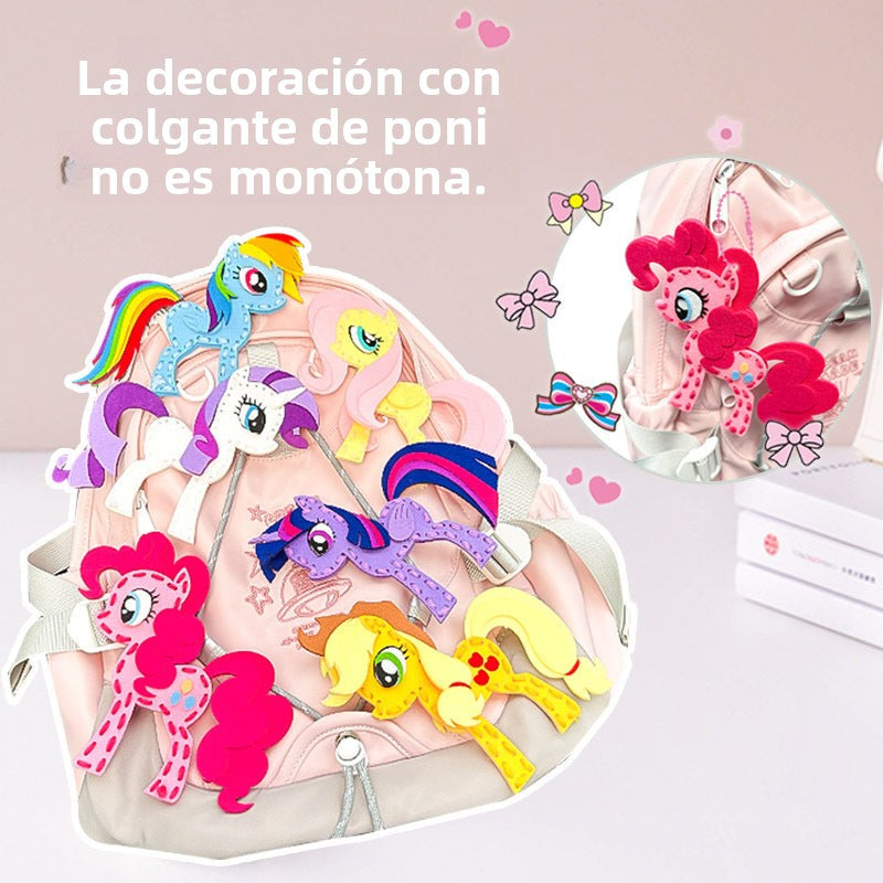 Actividad Creativa para Niños Kit de Manualidades