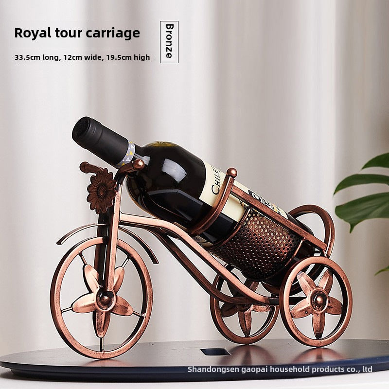 Estante para Vino: Soporte para Copas de Vino y Copas de Pie, Estante Colgante de Lujo para Casa